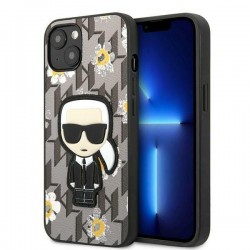 Karl Lagerfeld KLHCP13MPMNFIK1 iPhone 13 6.1