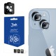 3mk Lens Protection Pro camera cover for iPhone 14 Plus - blue