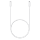 Samsung EP-DN975BWEGWW USB-C - USB-C 5A 480Mb/s cable 1m - white