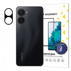 Wozinsky Full Camera Glass for Realme 10 Pro