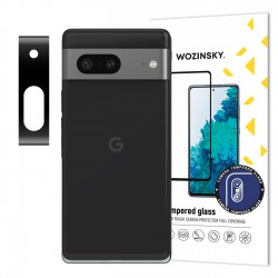 Wozinsky Full Camera Glass for Google Pixel 7