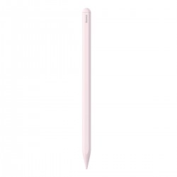 Active stylus for iPad Baseus Smooth Writing 2 SXBC060104 - pink