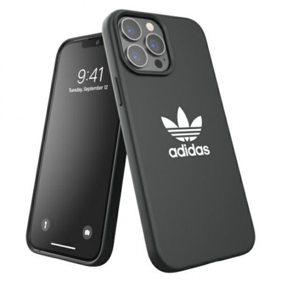 Adidas OR Silicone iPhone 13 Pro Max 6.7 