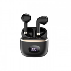 Dudao U15Pro TWS wireless headphones - black