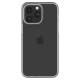 Spigen Liquid Crystal iPhone 15 Pro Case - Clear