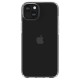 Spigen Liquid Crystal iPhone 15 Plus Case - Clear