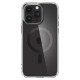 Spigen Ultra Hybrid Mag Case with MagSafe for iPhone 15 Pro - Gray