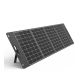 400W Choetech SC017 Solar Charger - Black