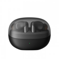 Joyroom Jbuds Series JR-BB1 TWS wireless in-ear headphones - black