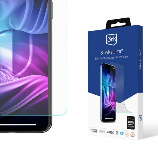 3mk SilkyMatt Pro™ matte film for Xiaomi 13T / 13T Pro
