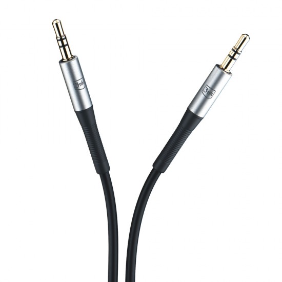 3mk AUX minijack 3.5 mm cable / AUX minijack 3.5 mm