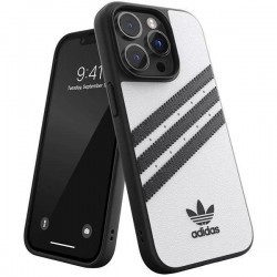 Adidas OR Molded Case PU iPhone 14 Pro 6.1