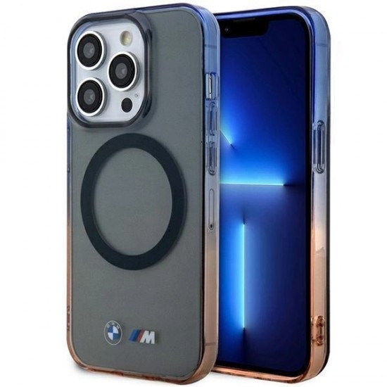 Case BMW BMHMP14LHTGE iPhone 14 Pro 6.1