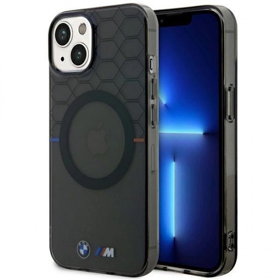 Case BMW BMHMP14SHGPK iPhone 14 6.1
