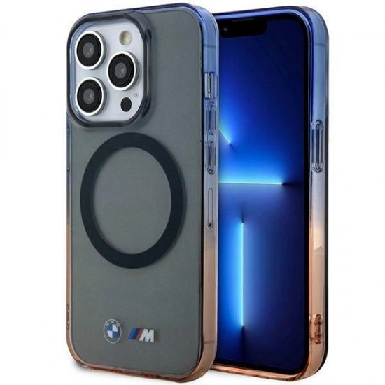 Case BMW BMHMP14XHTGE iPhone 14 Pro Max 6.7