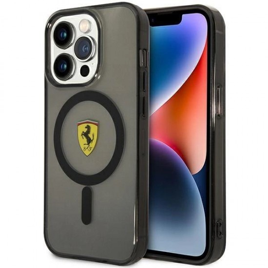 Ferrari FEHMP14LUKK iPhone 14 Pro 6.1