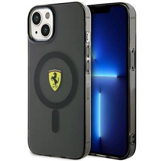 Ferrari FEHMP14MURKK iPhone 14 Plus 6.7
