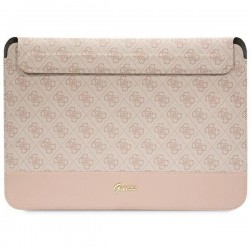 Guess 4G Stripe Metal Logo case for a 14