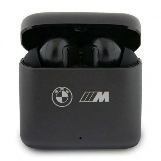 BMW M Collection Bluetooth TWS Wireless Headphones - Black