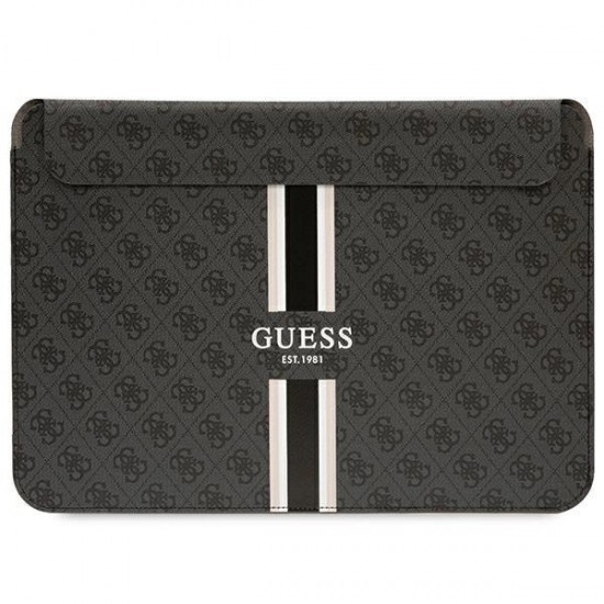 Guess 4G Printed Stripes cover for a 14