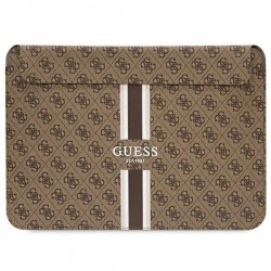 Guess 4G Printed Stripes cover for a 14