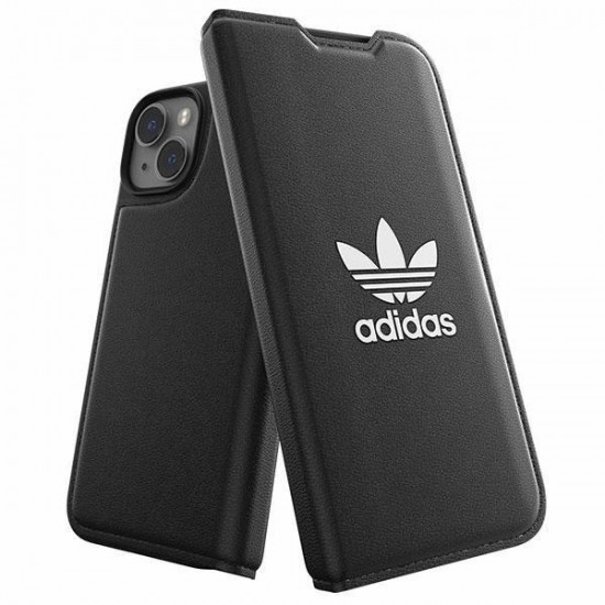 Adidas OR Booklet Case BASIC iPhone 14 6.1