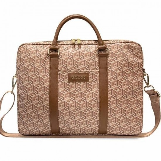Guess GCube Stripes bag for a 16