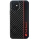 Audi Carbon Fiber Stripe iPhone 11 / Xr 6.1