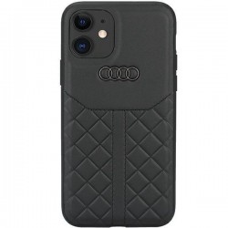 Audi Genuine Leather iPhone 12/12 Pro 6.1