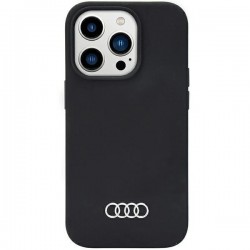 Audi Silicone Case iPhone 14 Pro 6.1