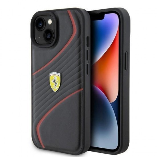 Ferrari FEHCP15SPTWK iPhone 15 6.1