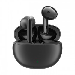 Joyroom Funpods Wireless In-Ear Headphones (JR-FB2) - Black