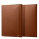 Spigen Valentinus Laptop Case 15-16'' - Brown