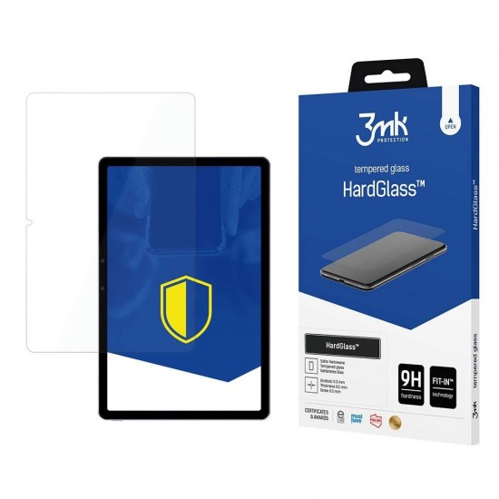 Tempered glass 3mk HardGlass for Xiaomi Redmi Pad SE 11''