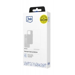 3mk Matt Case for Xiaomi 13T - black