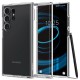 Spigen Ultra Hybrid Case for Samsung Galaxy S24 Ultra - Transparent