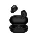 QCY T27 ArcBuds Lite TWS Wireless In-Ear Bluetooth 5.3 Headphones - Black