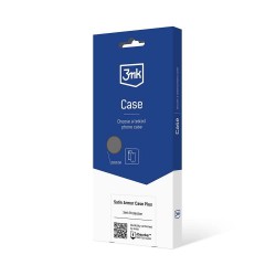 3mk Satin Armor Case+ case for Samsung Galaxy A25 5G