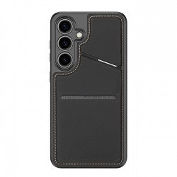 Rafi II Mag case for Samsung S24 Plus - Black