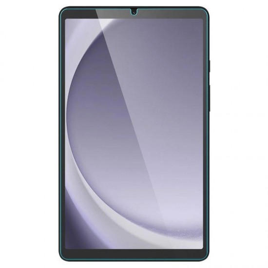 Spigen ALM Glas.tR Slim Tempered Glass for Samsung Galaxy Tab A9 8.7''