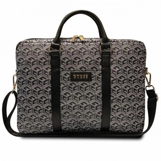Guess GCube Stripes bag for a 16