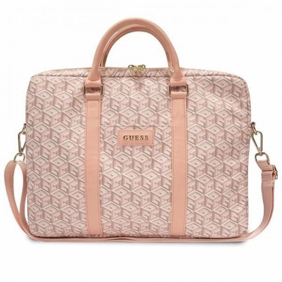 Guess GCube Stripes bag for a 16