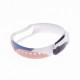 Strap Moro band for Xiaomi Mi Band 3 / 4 silicone strap watch bracelet pattern 10