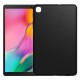 Slim Case back cover for tablet Samsung Galaxy Tab S8 Ultra black