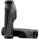 Rockbros BT1802GR bicycle grips - gray