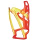 Rockbros FK338 Bike Bottle Holder - Red and Yellow