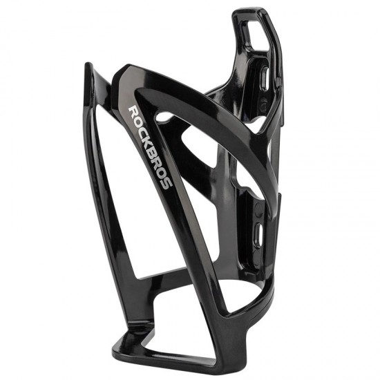 Rockbros FK338 Bike Bottle Holder - Black