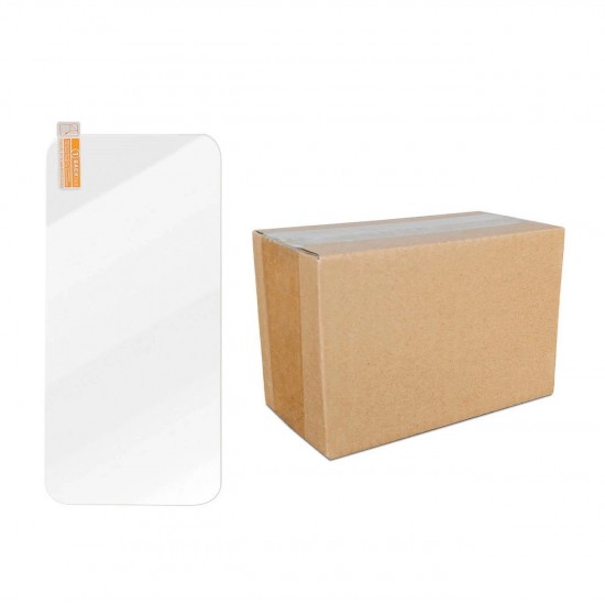 Tempered glass in a multi-pack for Samsung Galaxy S24 Ultra - 50 pieces