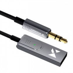 Wozinsky WTODB Bluetooth 5.3 audio adapter / AUX audio receiver