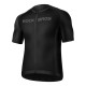 Rockbros 15120002003 Short Sleeve Cycling Jersey L - Black